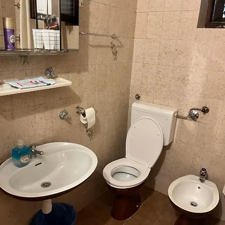 Apartmán La Dolce *