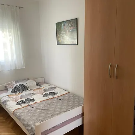 La Dolce Apartmán Podstrana