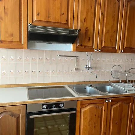 Apartmán La Dolce Podstrana